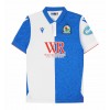 Original Fußballtrikot Blackburn Rovers Heimtrikot 2024-25 Für Herren